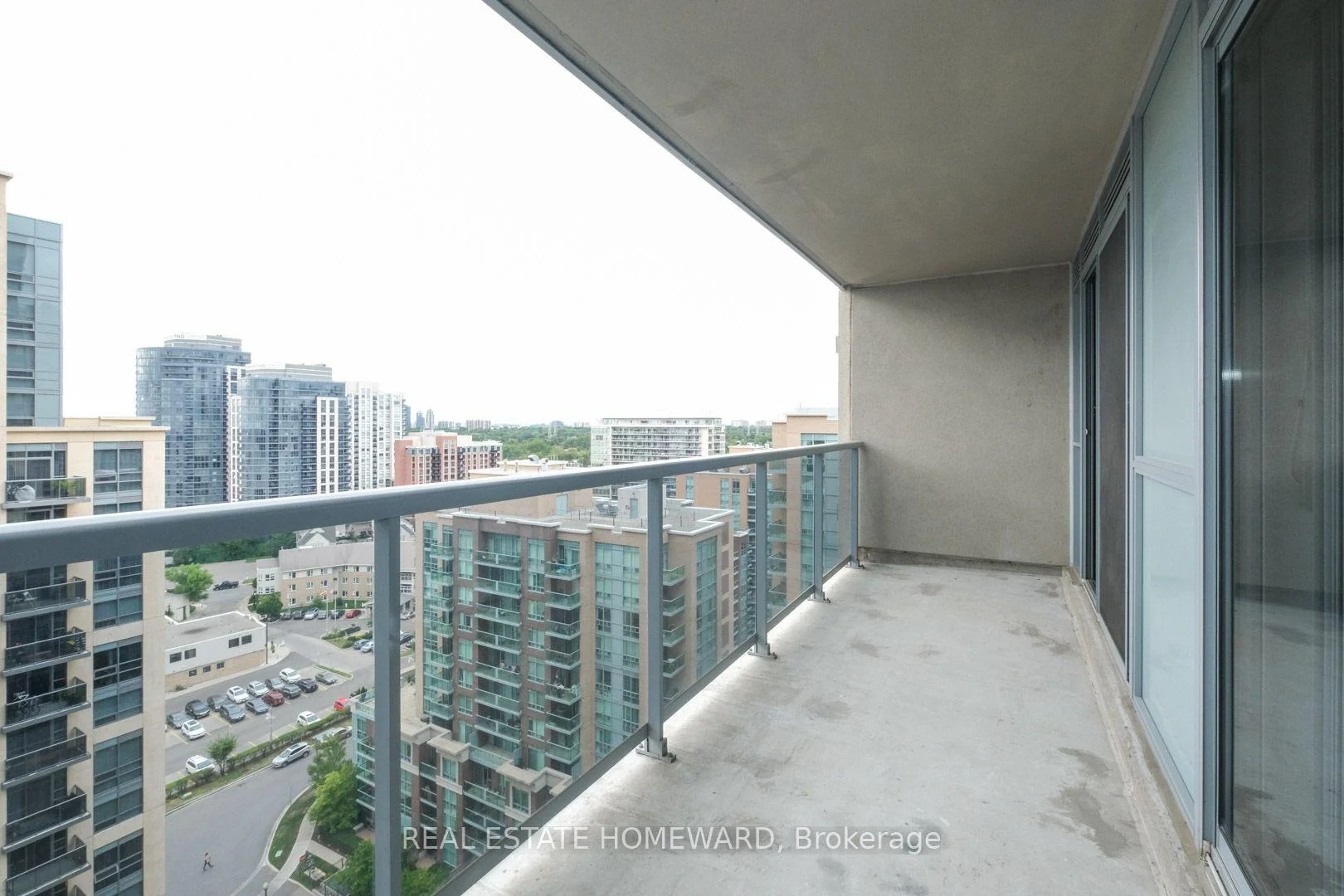 Photo 34 of Unit 1805, 5 Michael Power Place, Etobicoke, Islington-City Centre West — HOMEH