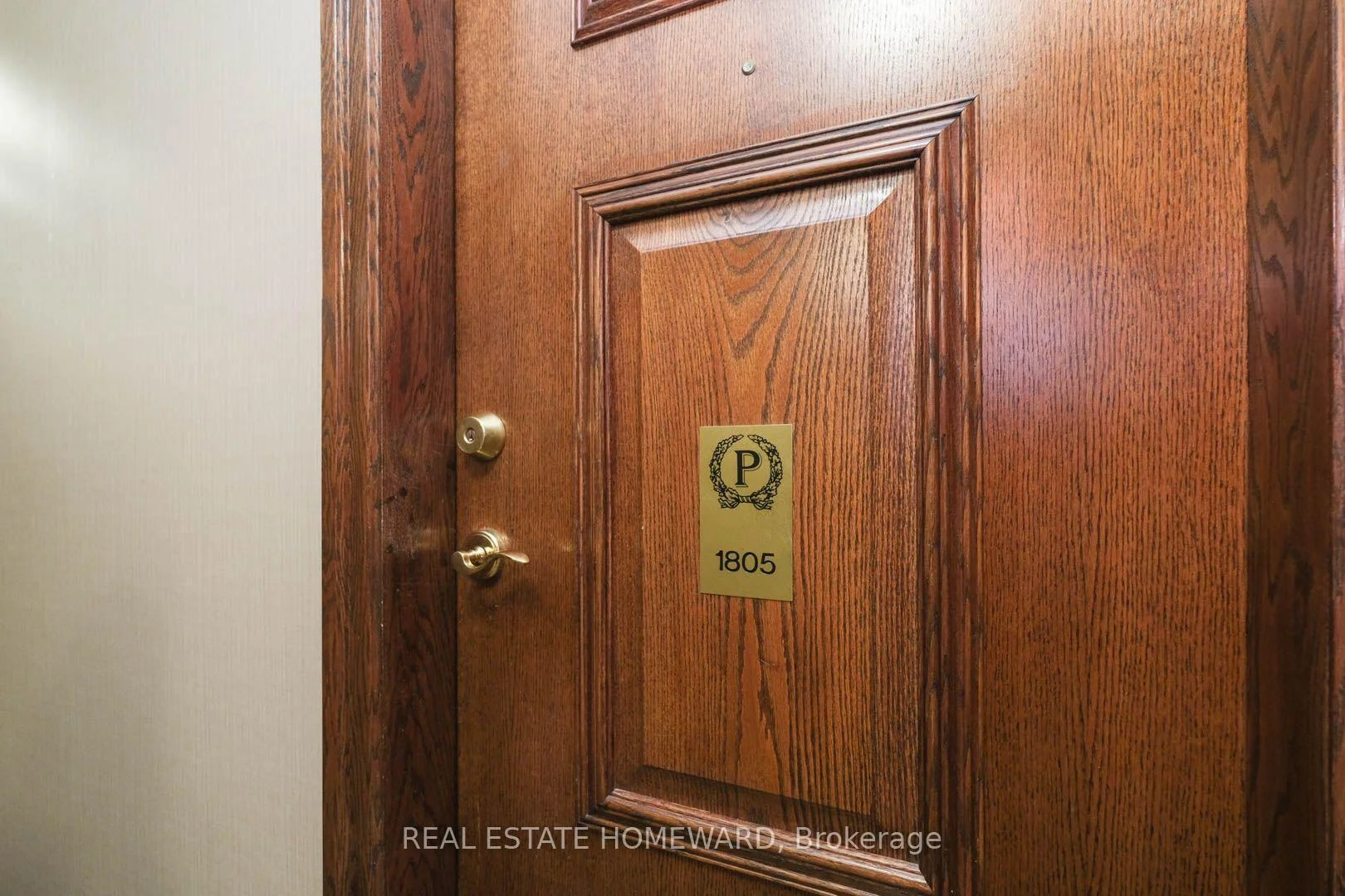 Photo 35 of Unit 1805, 5 Michael Power Place, Etobicoke, Islington-City Centre West — HOMEH