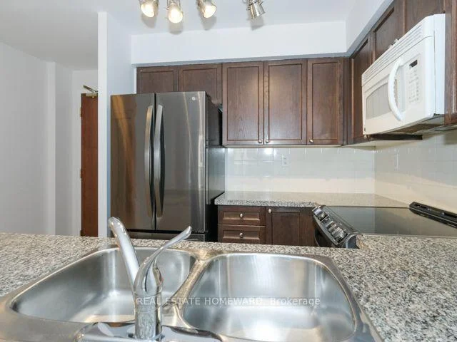 Photo 47 of Unit 1805, 5 Michael Power Place, Etobicoke, Islington-City Centre West — HOMEH