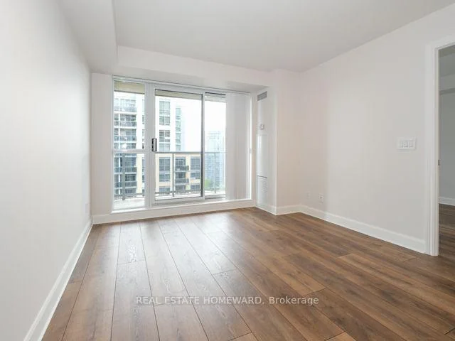 Photo 54 of Unit 1805, 5 Michael Power Place, Etobicoke, Islington-City Centre West — HOMEH