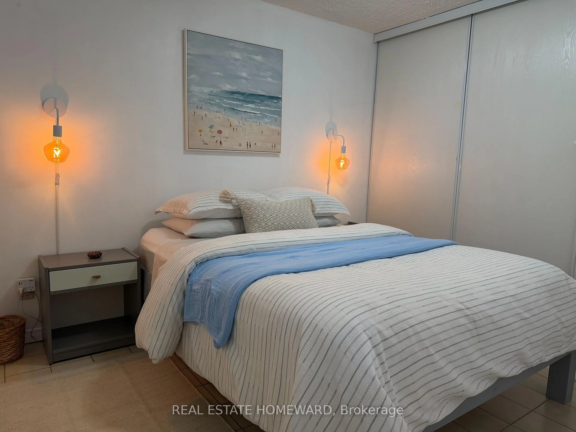 Photo 59 of Unit 1805, 5 Michael Power Place, Etobicoke, Islington-City Centre West — HOMEH