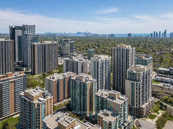 Photo 31 of Unit 1805, 5 Michael Power Place, Etobicoke, Islington-City Centre West — HOMEH