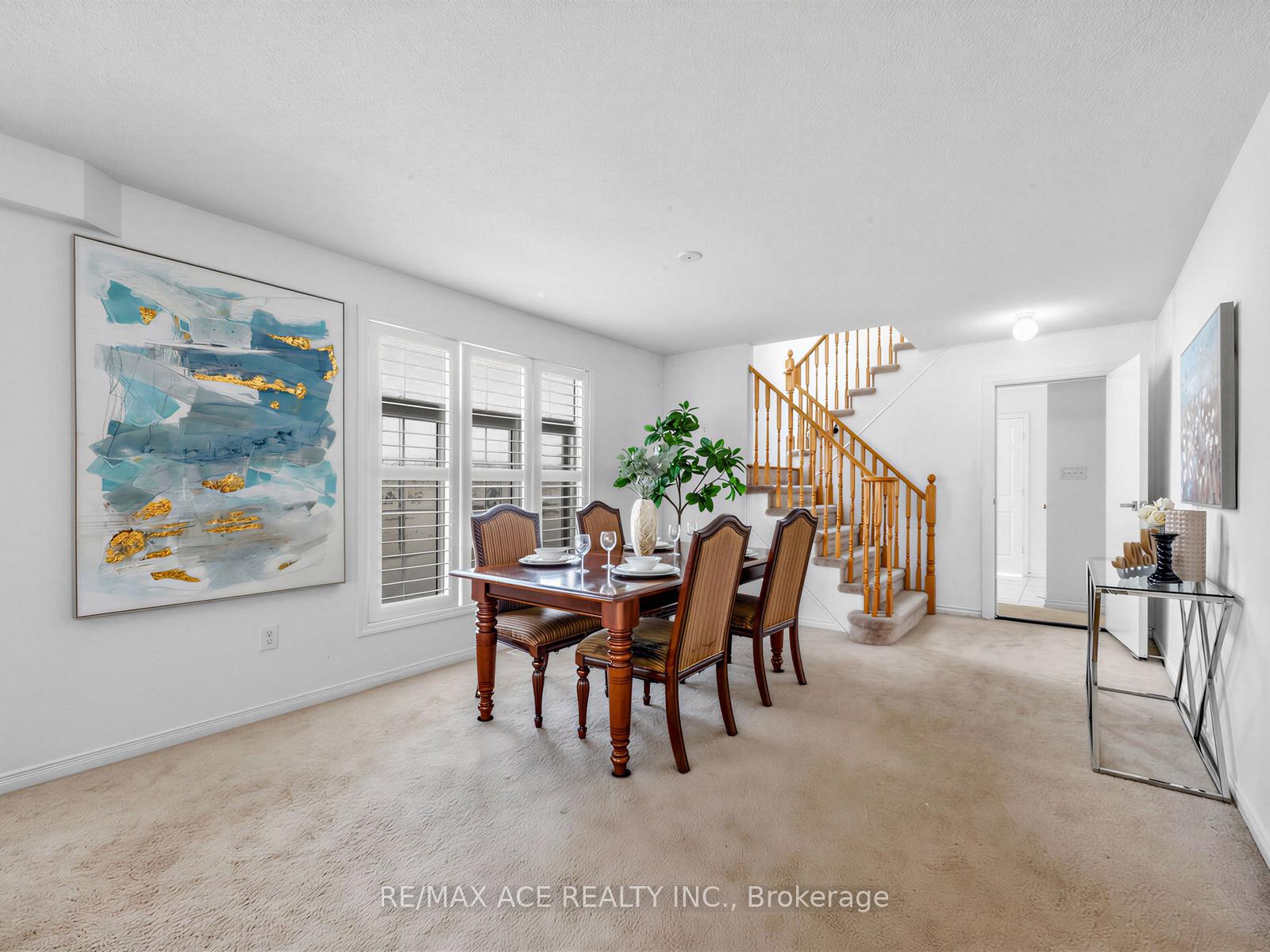 Photo 5 of 35 Turnerbury Avenue, Ajax, Central East — HOMEH