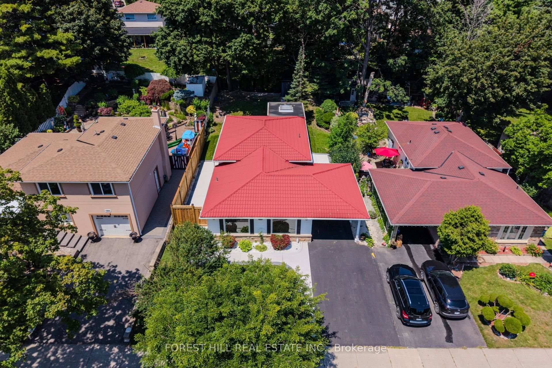 Photo 56 of 3656 Haven Glen, Mississauga, Applewood — HOMEH
