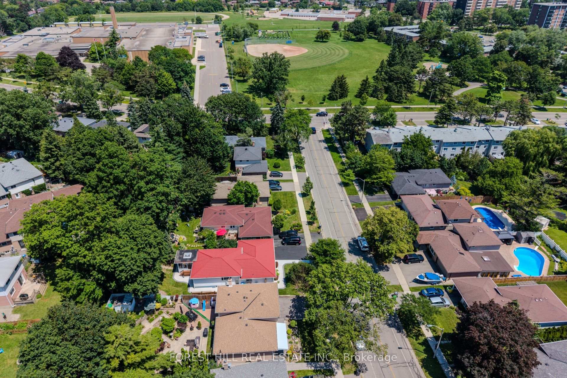 Photo 57 of 3656 Haven Glen, Mississauga, Applewood — HOMEH