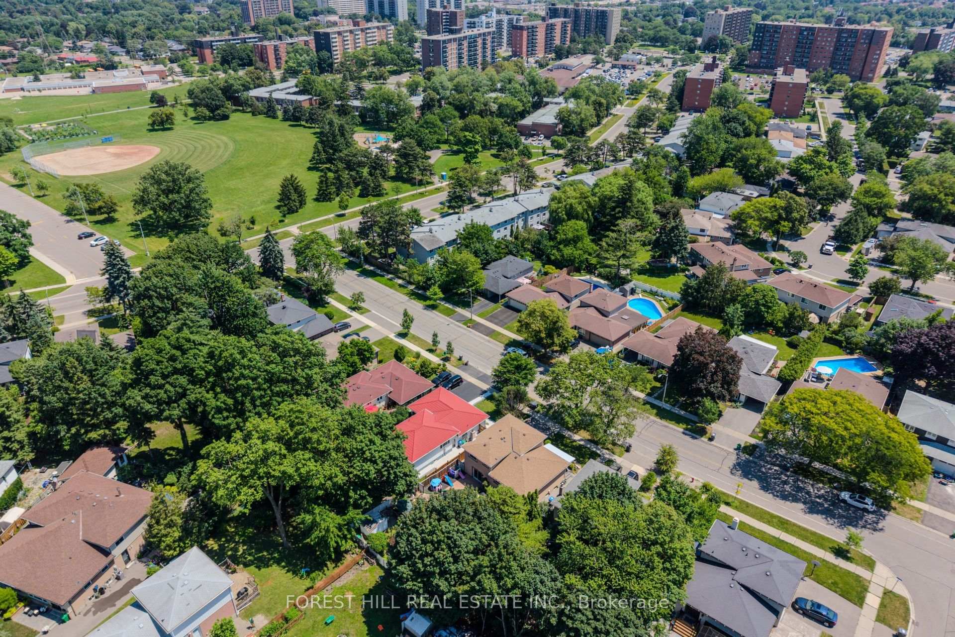 Photo 58 of 3656 Haven Glen, Mississauga, Applewood — HOMEH