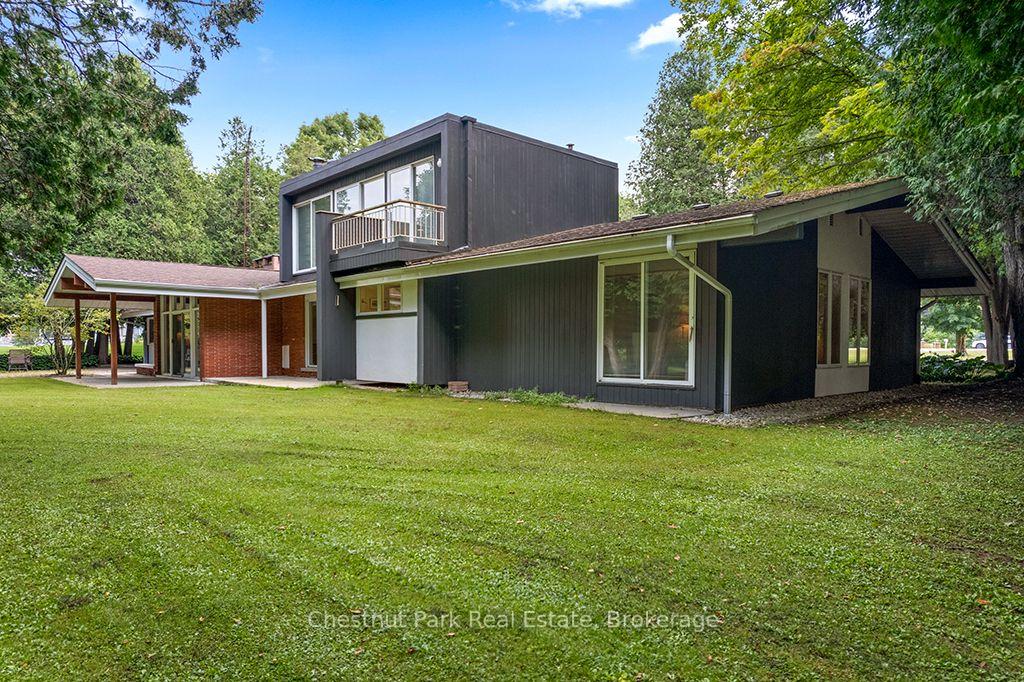 Photo 43 of 403123 Grey 4 Road, West Grey — HOMEH