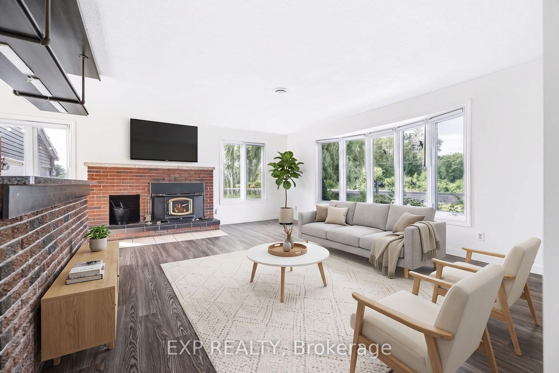 Photo 9 of 7389 Boundary Road, Russell, Russell Twp — HOMEH