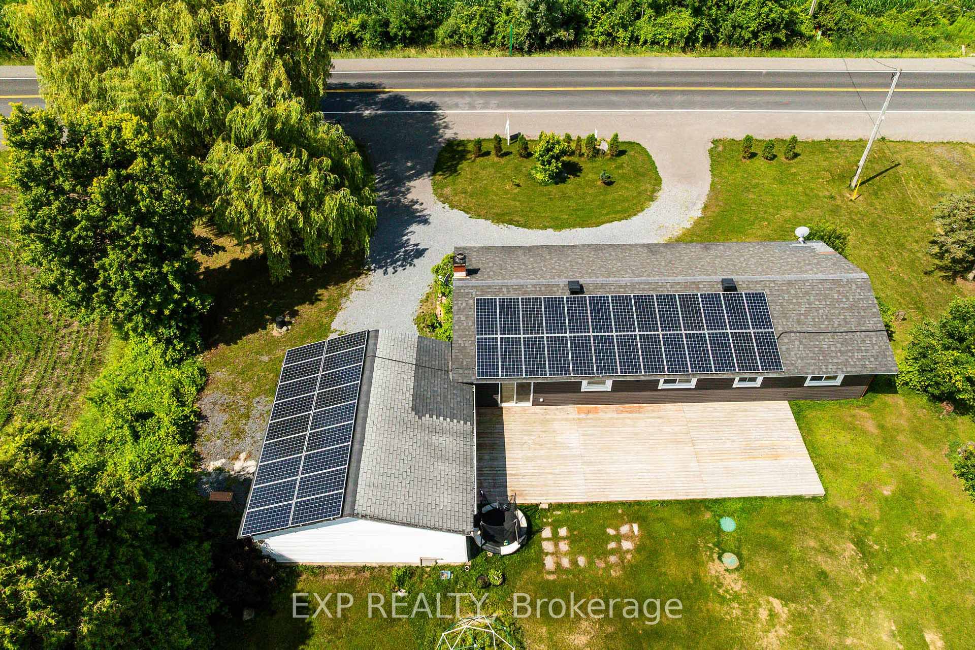 Photo 37 of 7389 Boundary Road, Russell, Russell Twp — HOMEH