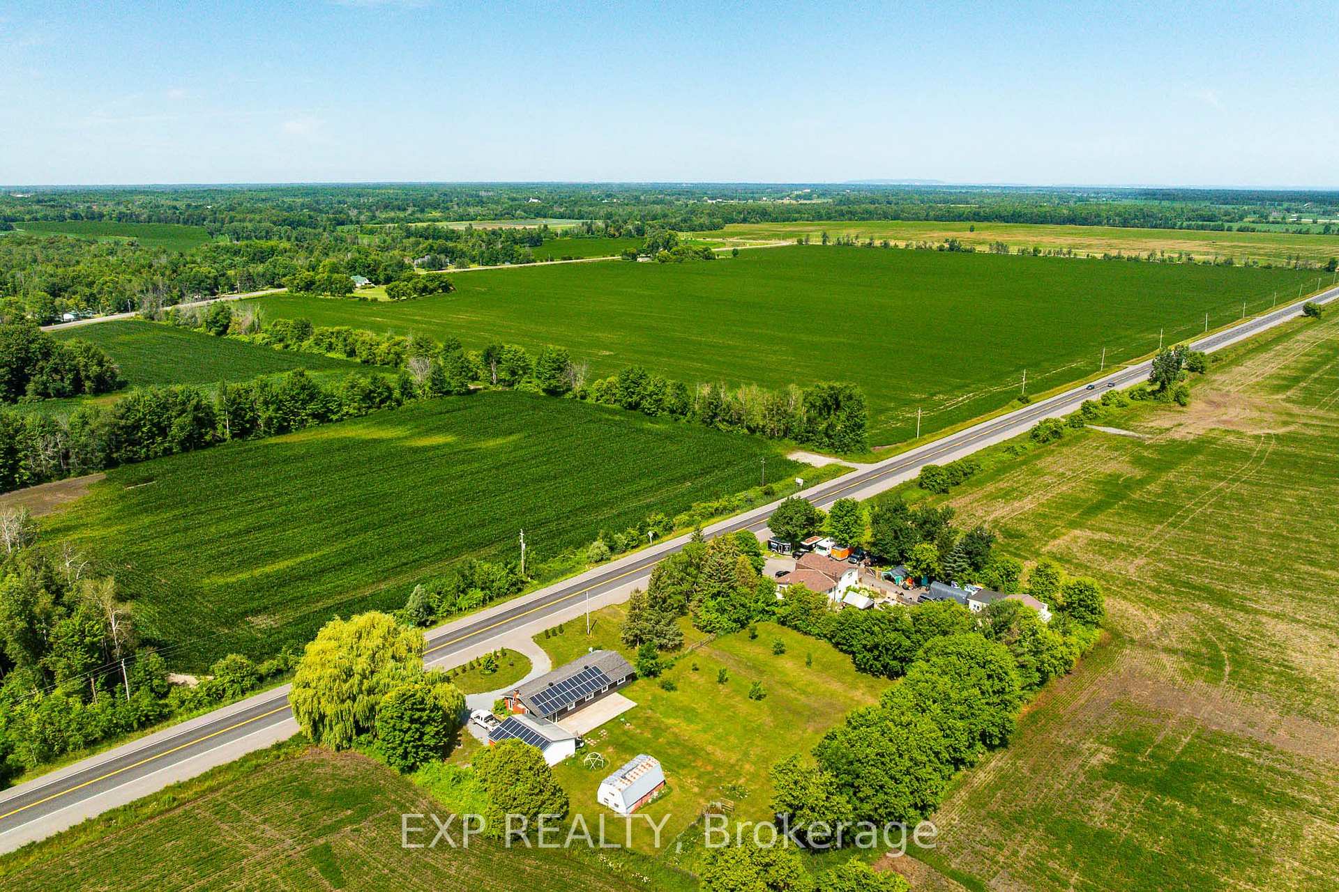 Photo 40 of 7389 Boundary Road, Russell, Russell Twp — HOMEH