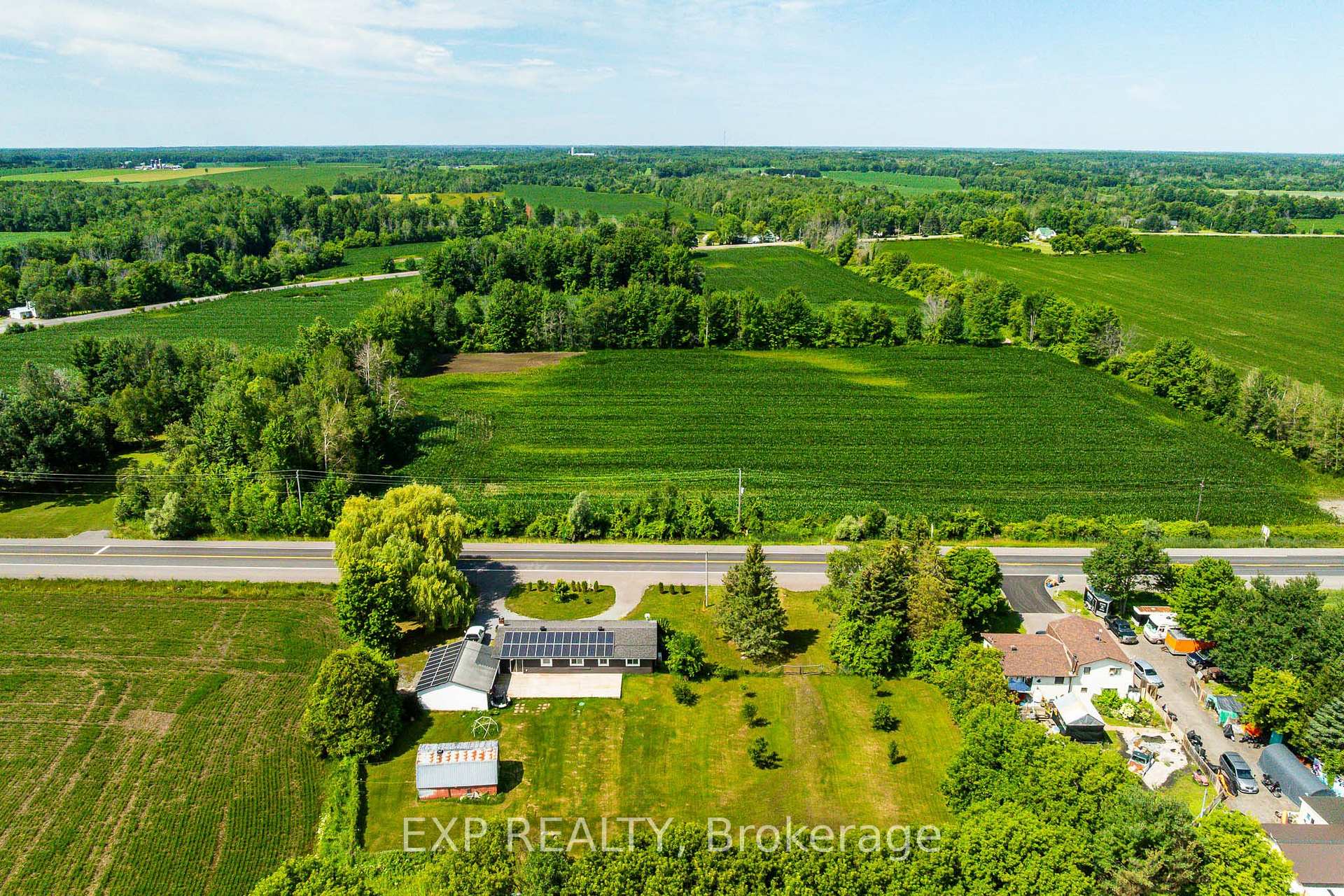 Photo 41 of 7389 Boundary Road, Russell, Russell Twp — HOMEH