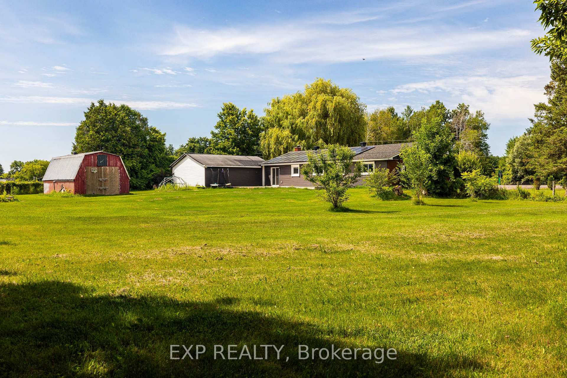 Photo 44 of 7389 Boundary Road, Russell, Russell Twp — HOMEH