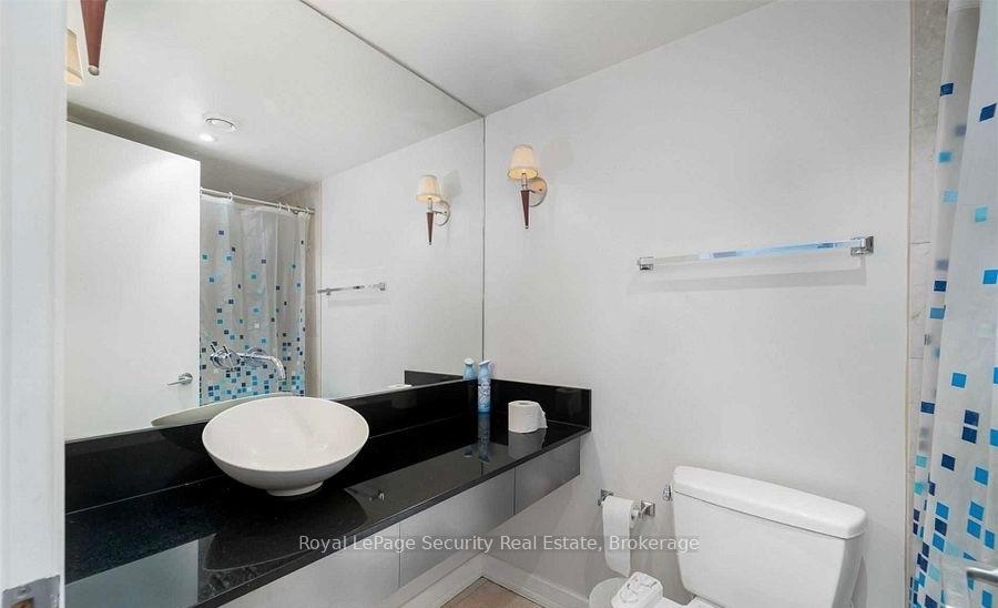 Photo 15 of Unit 1107, 36 Blue Jays Way, Toronto, Waterfront Communities — HOMEH