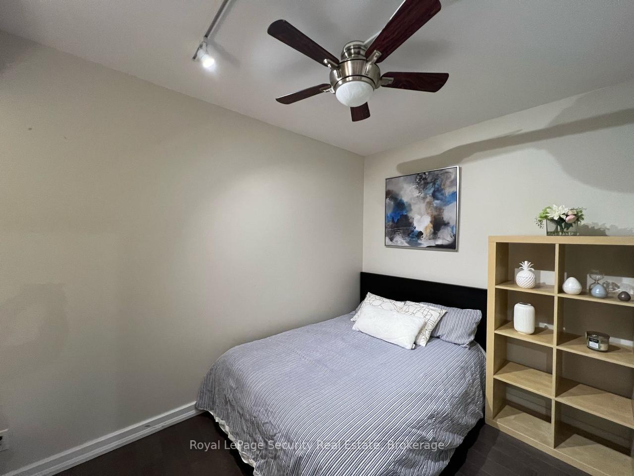 Photo 18 of Unit 1107, 36 Blue Jays Way, Toronto, Waterfront Communities — HOMEH