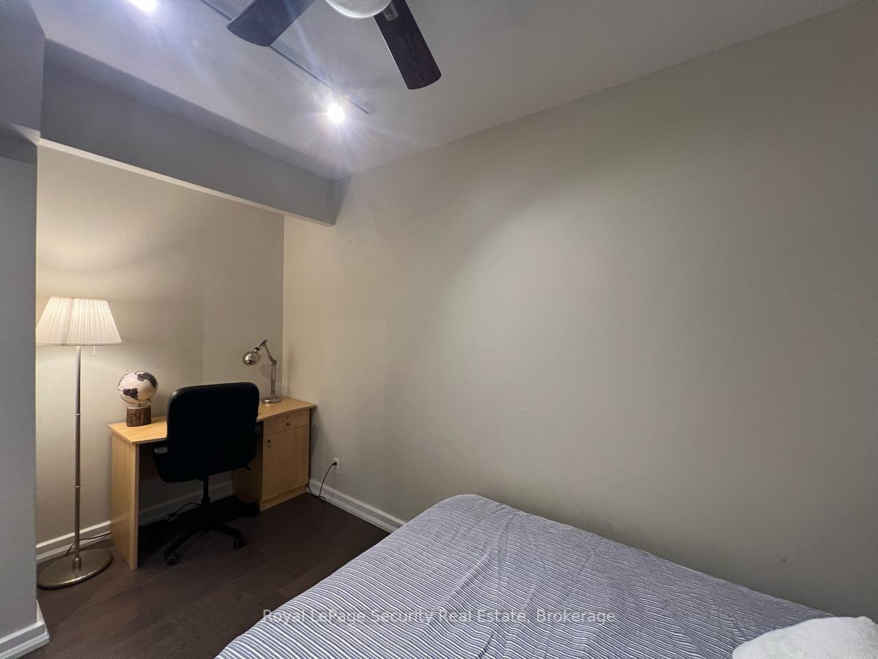 Photo 19 of Unit 1107, 36 Blue Jays Way, Toronto, Waterfront Communities — HOMEH