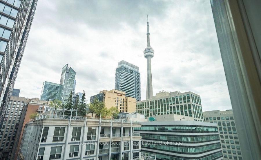 Photo 20 of Unit 1107, 36 Blue Jays Way, Toronto, Waterfront Communities — HOMEH