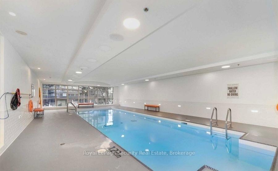 Photo 23 of Unit 1107, 36 Blue Jays Way, Toronto, Waterfront Communities — HOMEH