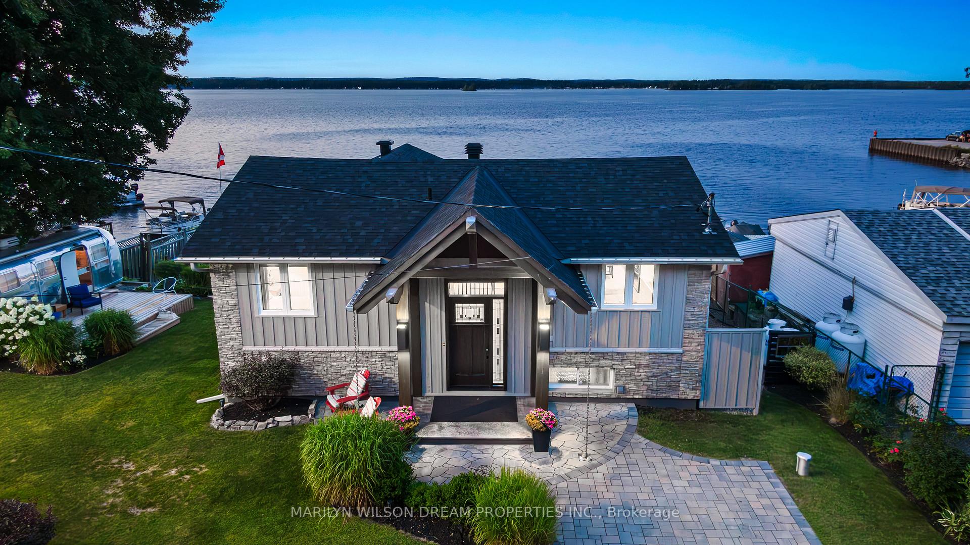 Photo 35 of 614 Lake Street, McNab/Braeside, Mcnab/Braeside Twps — HOMEH
