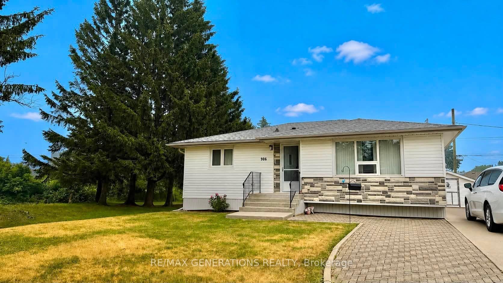 Photo 1 of 906 Home Avenue, Thunder Bay, Westfort — HOMEH