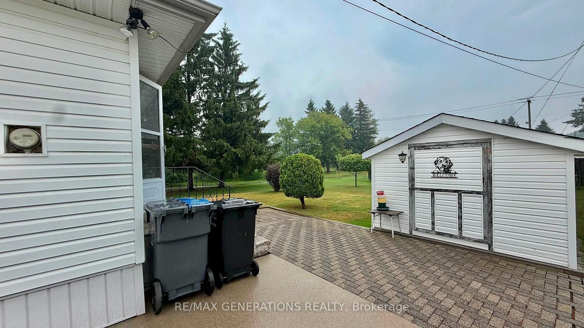 Photo 19 of 906 Home Avenue, Thunder Bay, Westfort — HOMEH