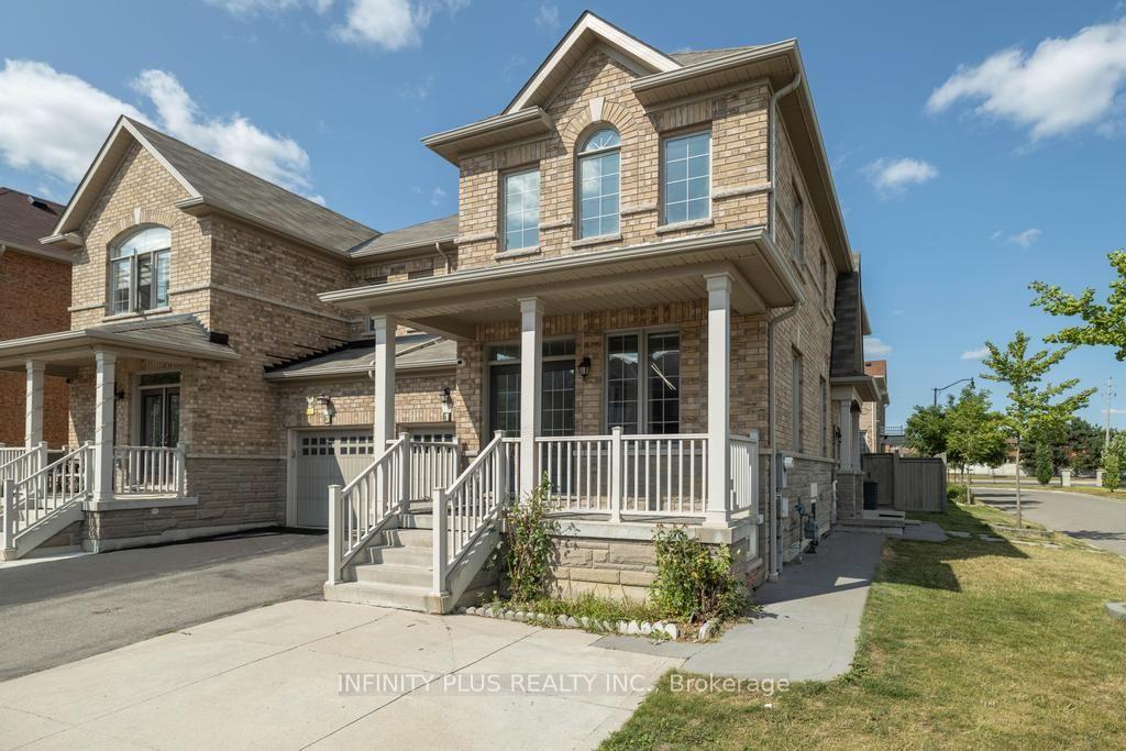 Photo 2 of 1 Ebury Drive, Brampton, Credit Valley — HOMEH