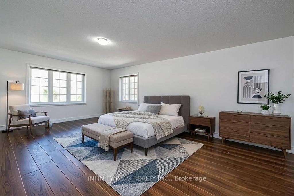 Photo 14 of 1 Ebury Drive, Brampton, Credit Valley — HOMEH