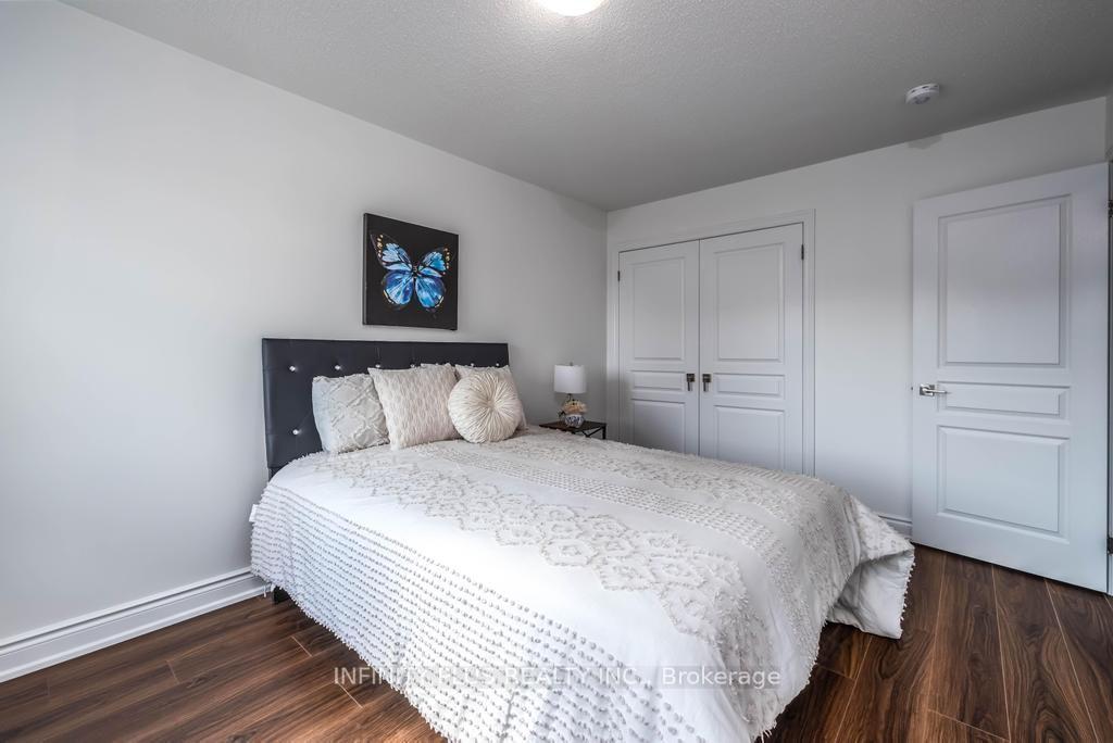 Photo 22 of 1 Ebury Drive, Brampton, Credit Valley — HOMEH