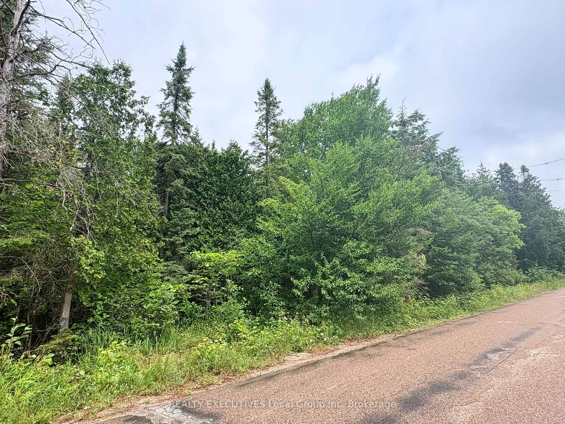 Photo of Lot 3 Widdifield Station Road