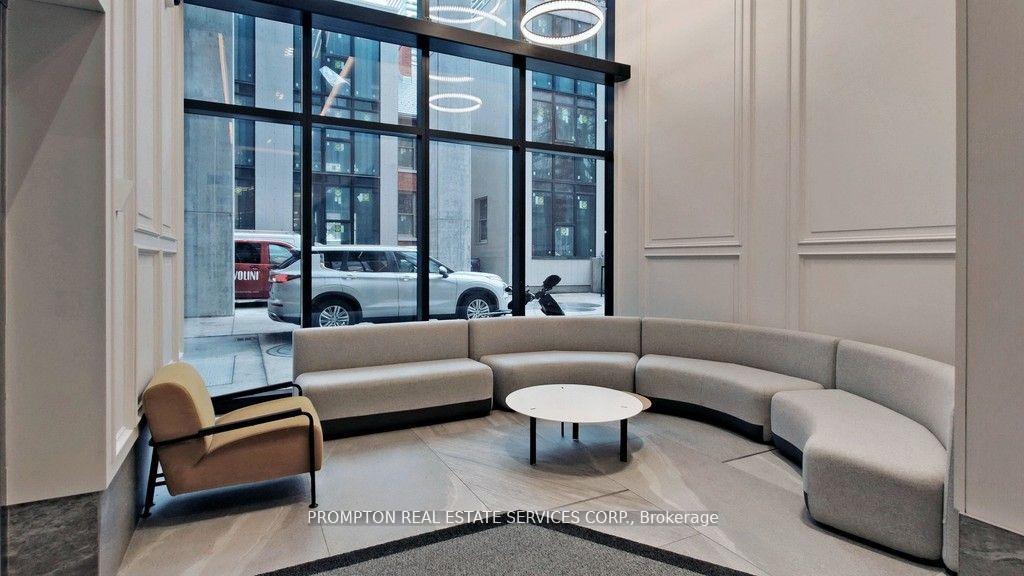 Photo 4 of Unit 1808, 3 Gloucester Street, Toronto, Church-Yonge Corridor — HOMEH