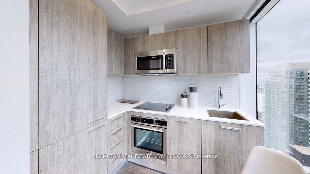 Photo 9 of Unit 1808, 3 Gloucester Street, Toronto, Church-Yonge Corridor — HOMEH
