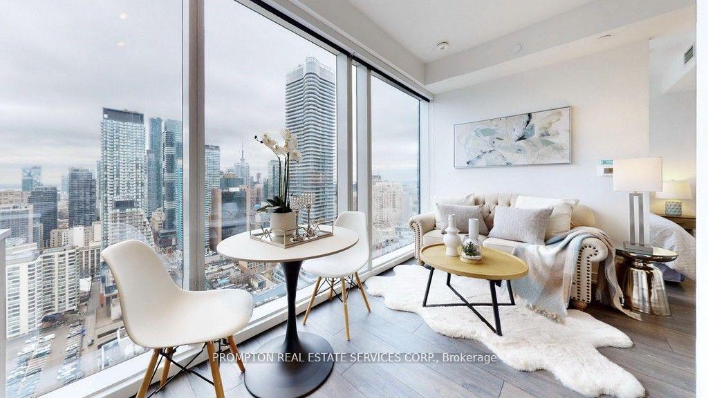 Photo 11 of Unit 1808, 3 Gloucester Street, Toronto, Church-Yonge Corridor — HOMEH