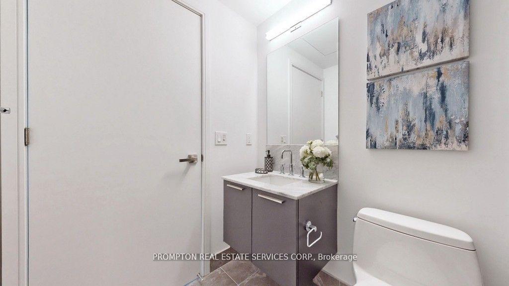 Photo 15 of Unit 1808, 3 Gloucester Street, Toronto, Church-Yonge Corridor — HOMEH