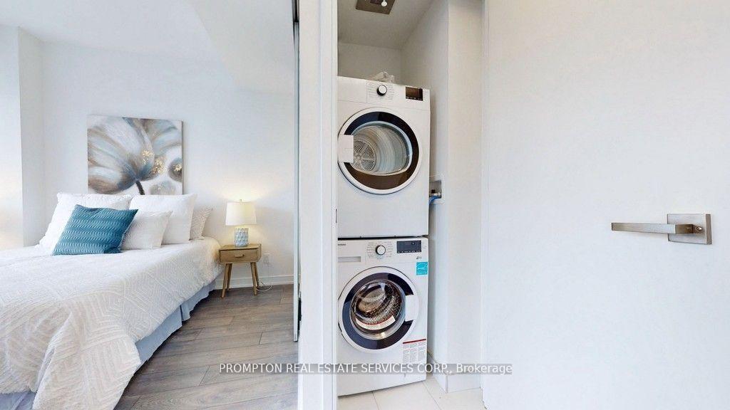 Photo 16 of Unit 1808, 3 Gloucester Street, Toronto, Church-Yonge Corridor — HOMEH