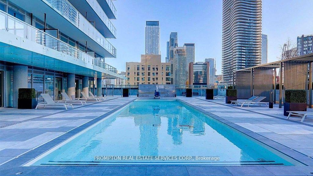 Photo 18 of Unit 1808, 3 Gloucester Street, Toronto, Church-Yonge Corridor — HOMEH