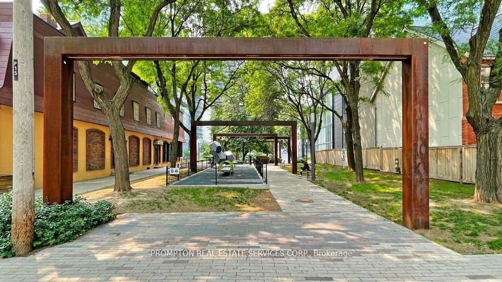 Photo 22 of Unit 1808, 3 Gloucester Street, Toronto, Church-Yonge Corridor — HOMEH