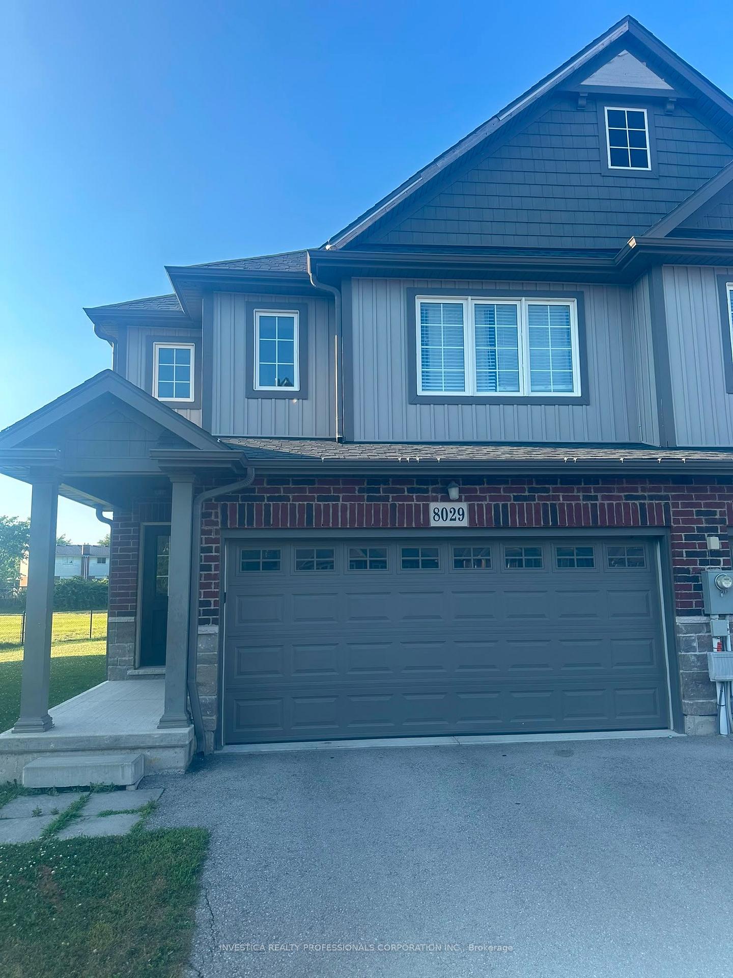 Photo 1 of 8029 Cole Court, Niagara Falls, Oldfield — HOMEH