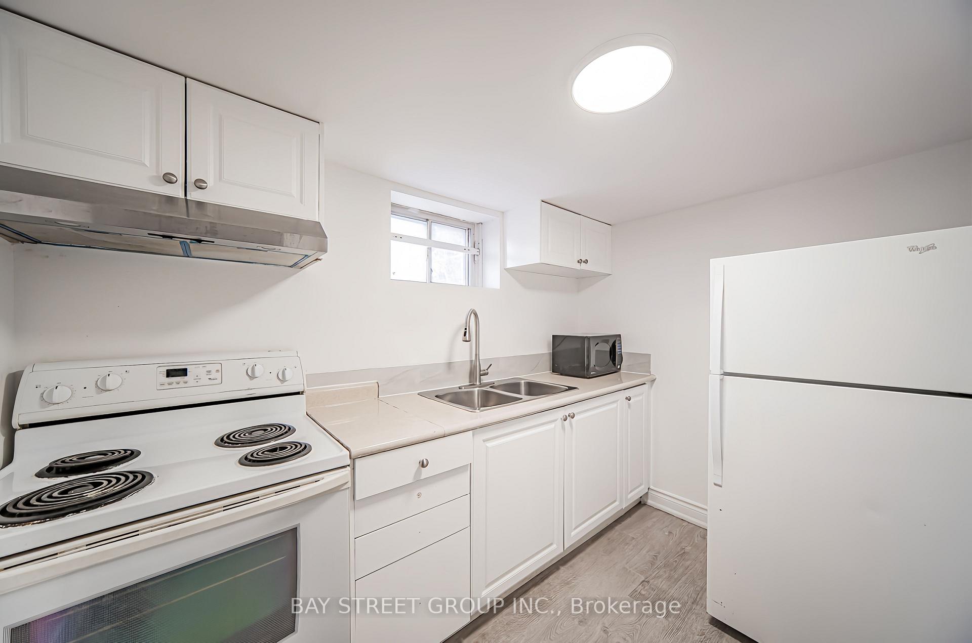 Photo 2 of Unit Basement, 1 Datchet Road, North York, Downsview-Roding-CFB — HOMEH