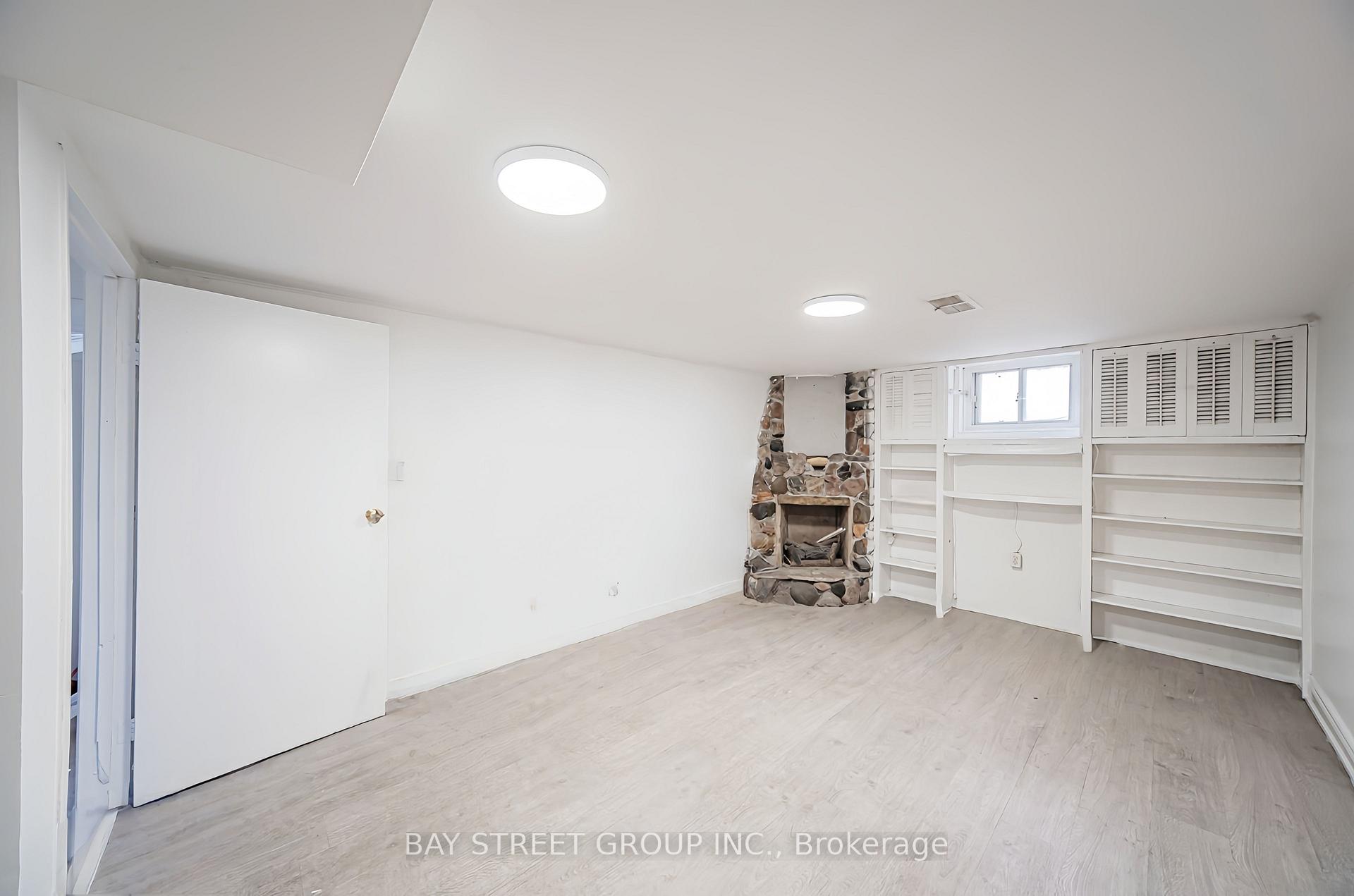 Photo 3 of Unit Basement, 1 Datchet Road, North York, Downsview-Roding-CFB — HOMEH