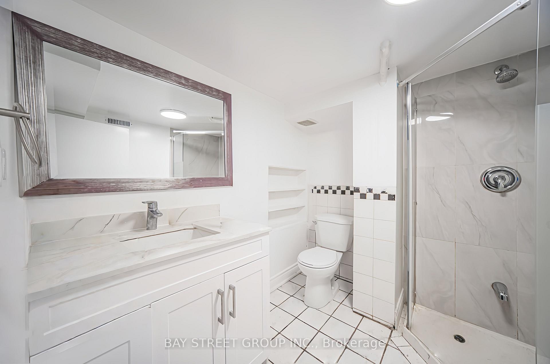 Photo 4 of Unit Basement, 1 Datchet Road, North York, Downsview-Roding-CFB — HOMEH