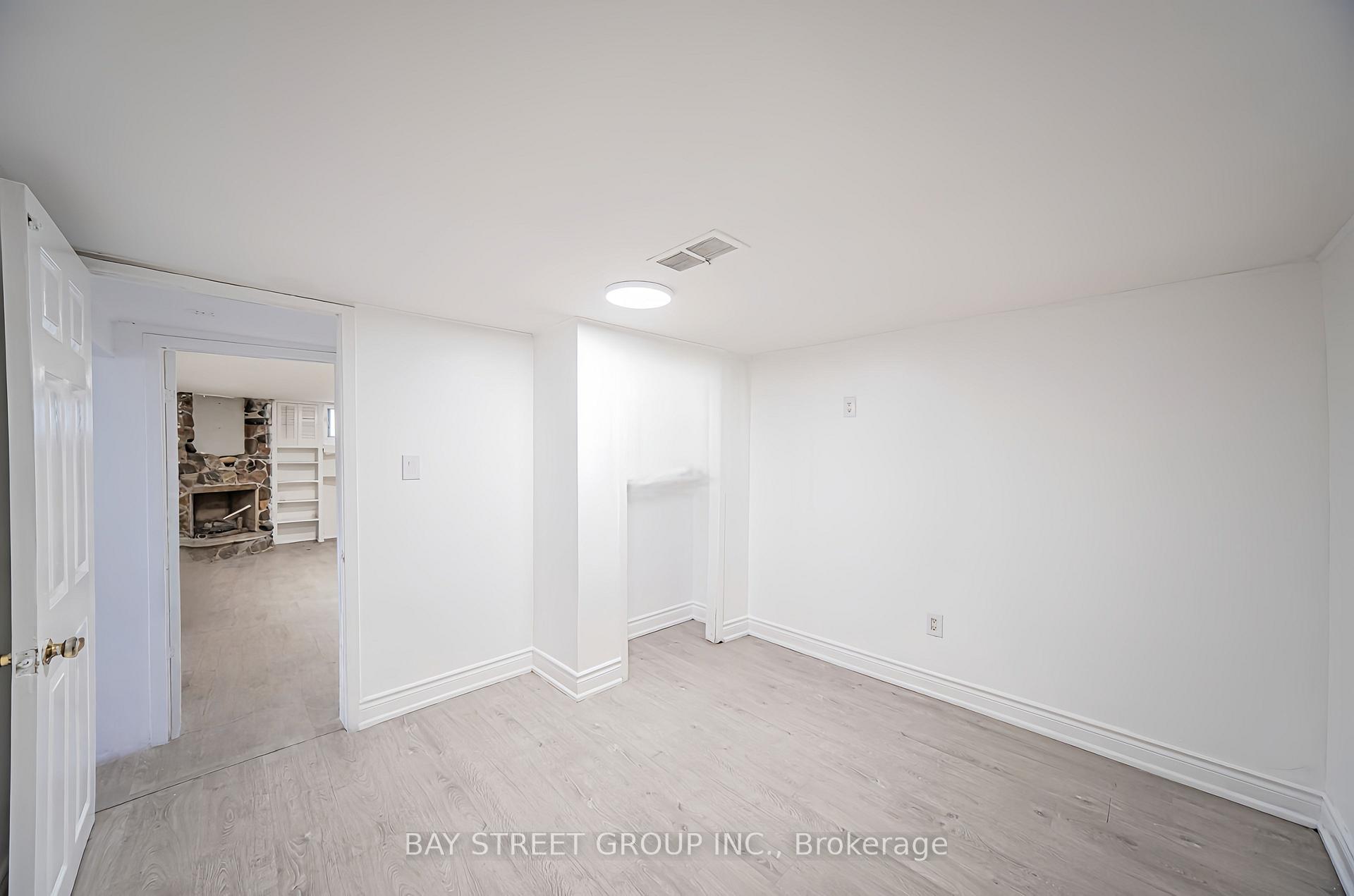 Photo 5 of Unit Basement, 1 Datchet Road, North York, Downsview-Roding-CFB — HOMEH