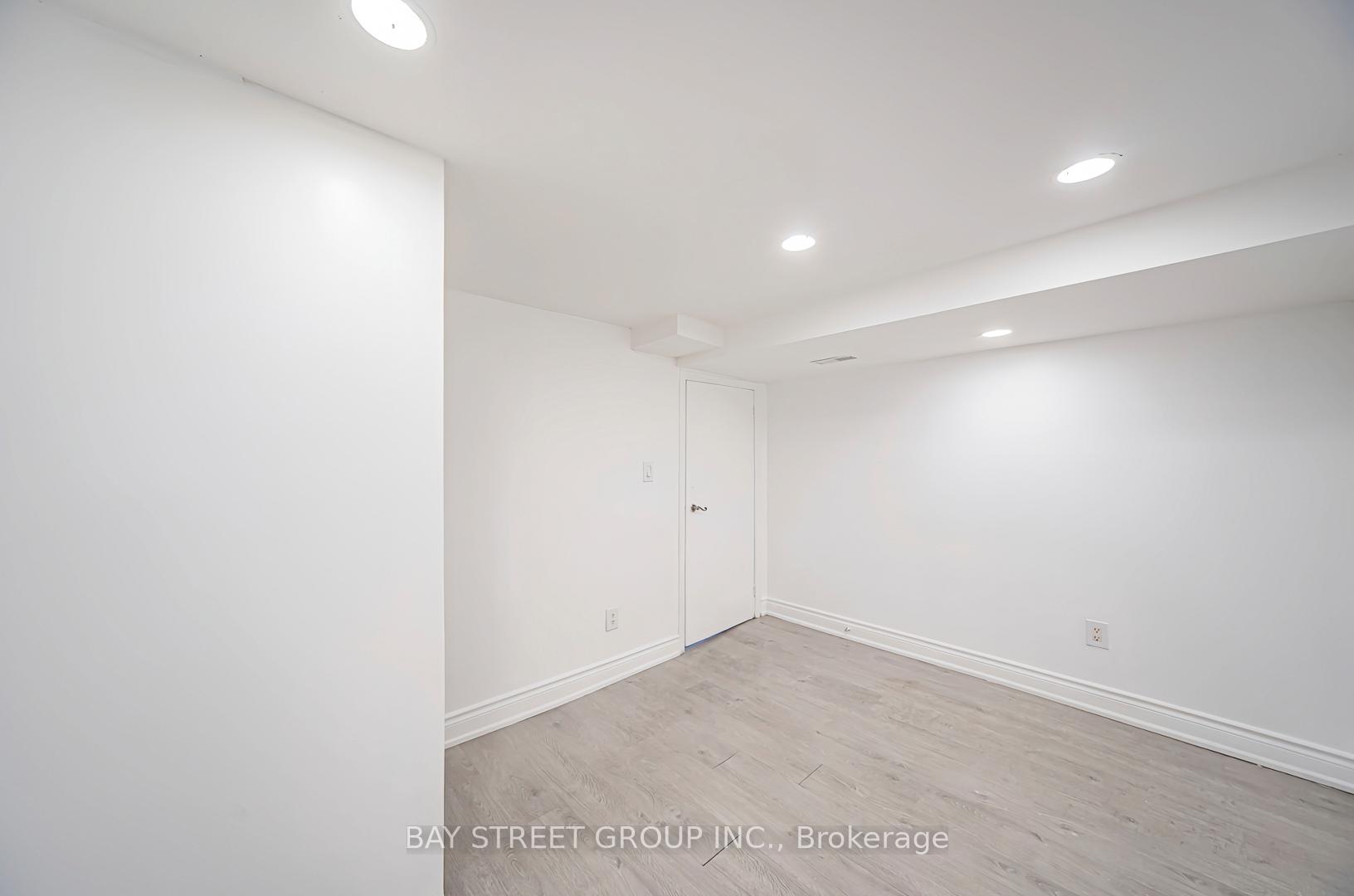 Photo 6 of Unit Basement, 1 Datchet Road, North York, Downsview-Roding-CFB — HOMEH