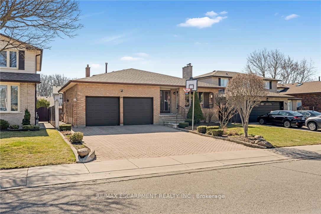 Photo 2 of 36 Skylark Drive, Hamilton, Bruleville — HOMEH