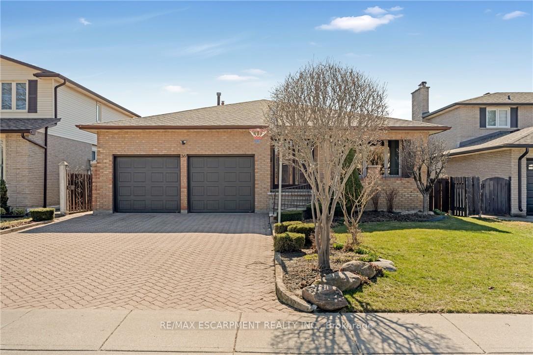 Photo 3 of 36 Skylark Drive, Hamilton, Bruleville — HOMEH
