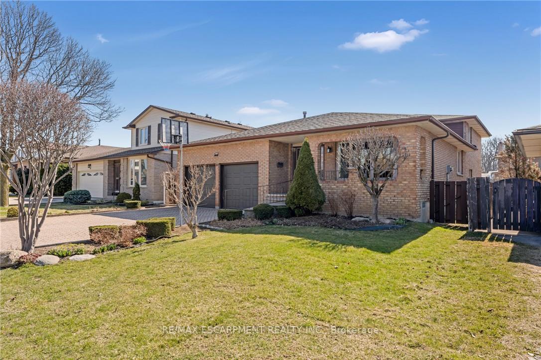 Photo 4 of 36 Skylark Drive, Hamilton, Bruleville — HOMEH