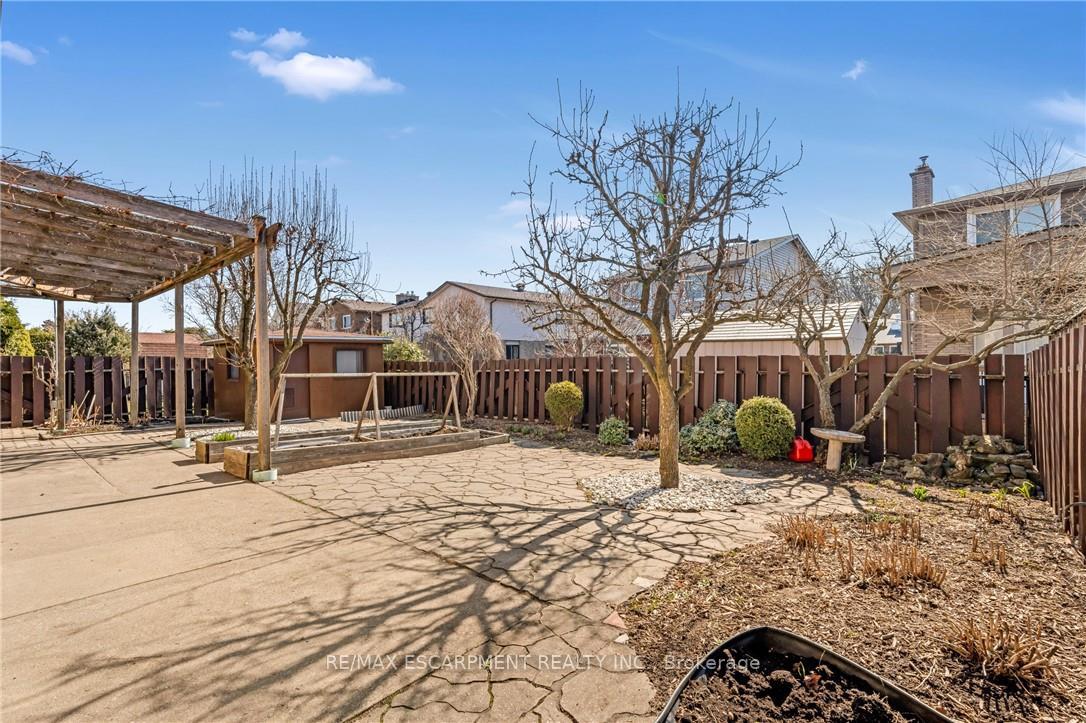 Photo 11 of 36 Skylark Drive, Hamilton, Bruleville — HOMEH
