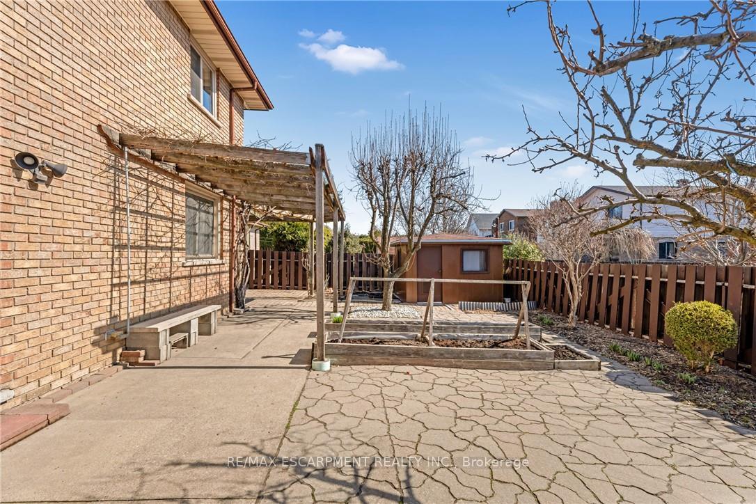Photo 13 of 36 Skylark Drive, Hamilton, Bruleville — HOMEH