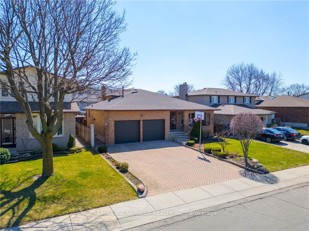 Photo 23 of 36 Skylark Drive, Hamilton, Bruleville — HOMEH