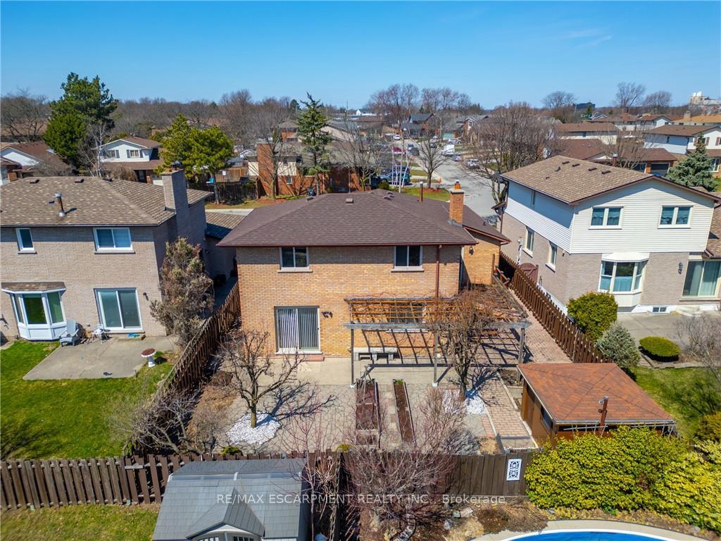 Photo 24 of 36 Skylark Drive, Hamilton, Bruleville — HOMEH