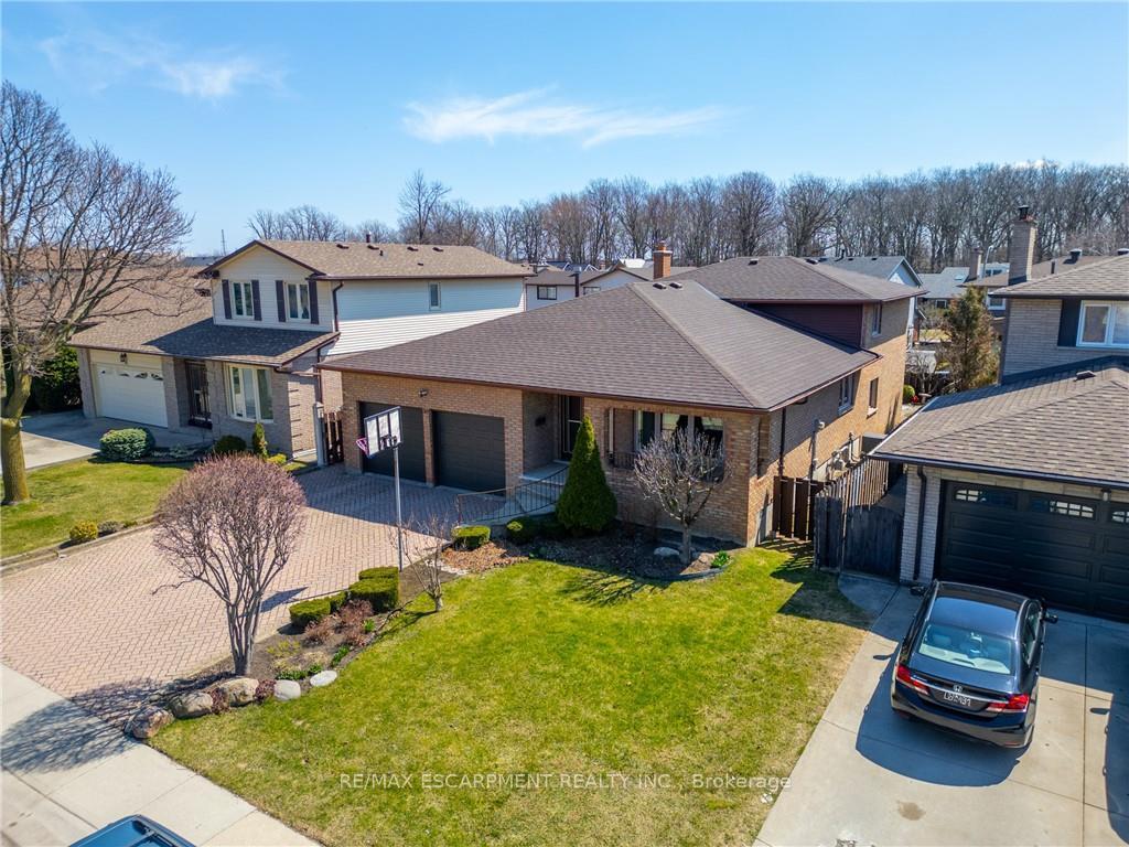 Photo 26 of 36 Skylark Drive, Hamilton, Bruleville — HOMEH