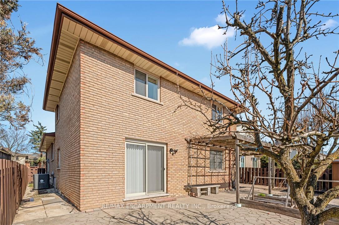 Photo 42 of 36 Skylark Drive, Hamilton, Bruleville — HOMEH